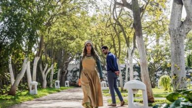 قصة مسلسل أنا حرة المغربي