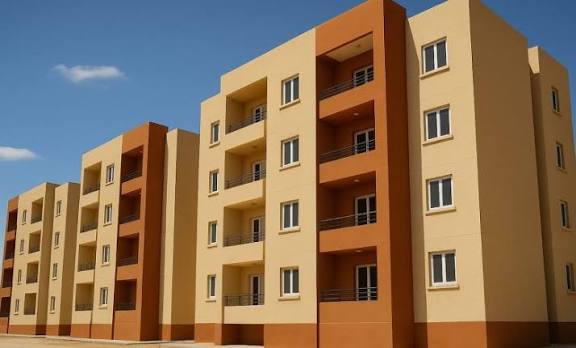 كيفية التسجيل في سكنات LPA