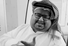 كم عمر أبو مرادع عند الوفاة؟