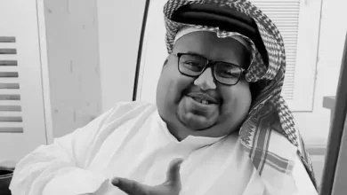 كم عمر أبو مرادع عند الوفاة؟