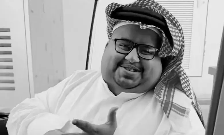 كم عمر أبو مرادع عند الوفاة؟