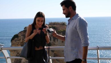 قصة مسلسل مش مهم الاسم