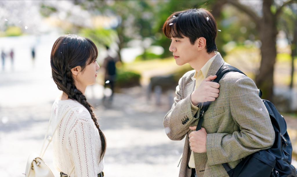 مشاهدة مسلسل Cashero الكوري