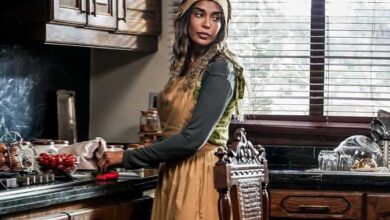 موعد عرض مسلسل أنا حرة