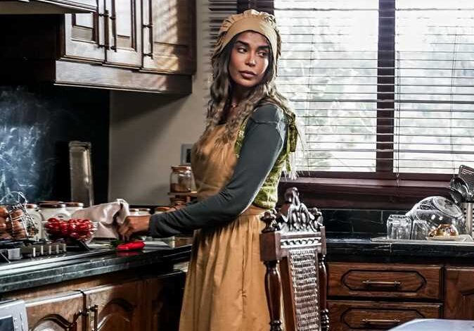 موعد عرض مسلسل أنا حرة